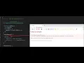 Failed to compile Expected assignment function call instead saw expression no-unused-expressions