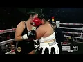 Lagu Laila Michel Martínez vs Silvia “La leona” Barraza.