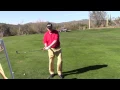 How to ruin a golfers swing roll your wrists