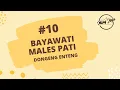 Download Lagu Bagian 10, Bayawati Males Pati, Dongeng Sunda - Dongeng Enteng Mang Jaya