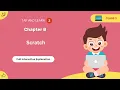 CBSE Class 3 Chapter 8 Scratch Interactive Explanation