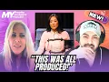 Download Lagu Vicki EXPOSES Slade's Sneaky Games \u0026 QUESTIONS RHOC Lie Detector Drama | MFMSMP