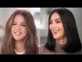 Kim Kardashian Talks About Having ORAL S X With Khloe Kardashian Kris Jenner
