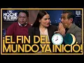 Download Lagu ¡Escalofriante! Yordi Rosado queda impactado por las profecías cumplidas de Paravicini | De Noche