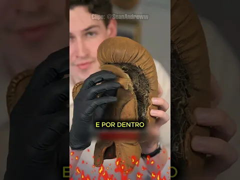 A ANTIGA ERA PIOR? #curioso #incrível #interessante #shorts #educacional #boxing