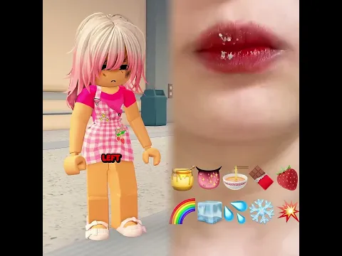 She wished she never had this power... 💔 #shorts #roblox #robloxshorts #shorts