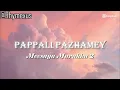 Pappali Pazhamey (Lyrics) - Meesaya Murukku 2