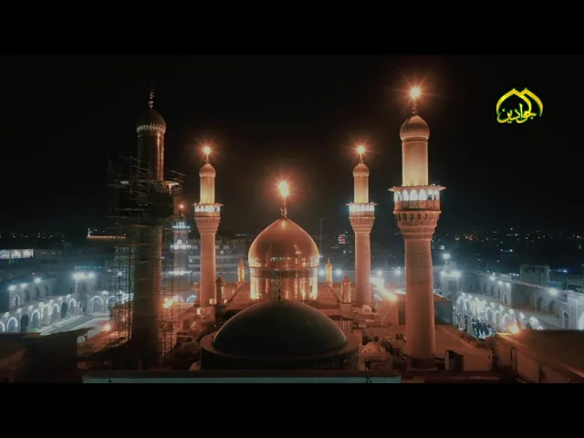 ⁣المهرجان الدولي السنوي الثامن للشعر العربي ... الق المجد وحروف الولاء