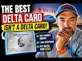 The Best Delta Credit Card Isn t a Delta Card
