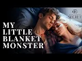 Boyfriend stops gaming to help you fall asleep Boyfriend ASMR Sleep Aid