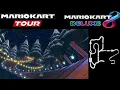 Download Lagu Tour Vancouver Velocity Mashup EXTENDED Mario Kart 8 Deluxe