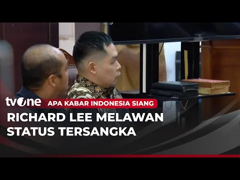 Kasus Dr. Richard Lee, Sidang Praperadilan Diajukan untuk Melawan Status Tersangka