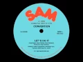 Download Lagu Convertion - Let's Do It (12'')