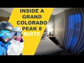 Grand Colorado Peak 8 Suite