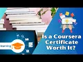 The Surprising Truth About Coursera Certificates Nobody Tells You
