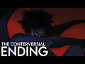 DeviLMan CryBaby ENDING EXPLAINED Message Behind The ENDING Boku Wa Harshit