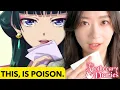 Download Lagu Pharmacist Reacts to GARDEN PARTY and Tries Poison with Maomao! (Apothecary Diaries EP6)