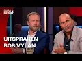 Download Lagu BOB VYLAN in opspraak: vrijheid van meningsuiting of HAATZAAIEN? | Pauw \u0026 De Wit