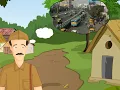 The Postmaster - English Story Bedtime Story Kids Stories Animated Stories