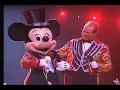 Mickey's Fun Songs - Let's Go to the Circus! (1994)