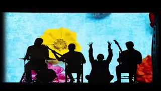 coldplay orphans official video 