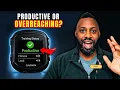 Garmin Connect Training Status Explained Productive Peaking or Overreaching