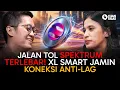 Lagu Merger XL \u0026 Smartfren: Raksasa Baru Telko Lahir! ARPU Naik, Kinerja Q3 Kinclong!🚀