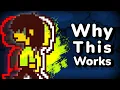 Why Do Deltarune s Characters Look Like That