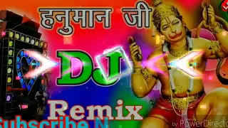 jai jai jai bajrang bali dj song remix dj lalchand raj basti