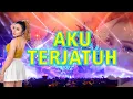 Download Lagu FUNKOT‼️AKU TERJATUH‼️ST12‼️BY DJ RERE MONIQUE REMIX