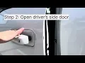 How to Find Your Ford Paint Code
