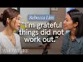 Download Lagu Rebecca Lim: Lessons From Heartbreak, Motherhood \u0026 Fame | Who We Are EP45