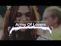 Download Lagu Army Of Lovers  - Lit De Parade  ( Dj.IsI Tribute Remix )