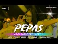 Download Lagu DJ PEPAS PARTY VIRAL FYP TIKTOK ‼️ dj tiktok terbaru 2025‼️ slow bass BY PAKPOW