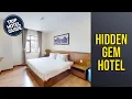 Central Hotel Spa Danang - Hidden Gem Hotel Da Nang Vietnam