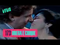 Download Lagu MONTENEGRO E RAFAELA FICAM JUNTOS | BREGA E CHIQUE | CAPÍTULO 173 | MELHOR DO DIA | VIVA