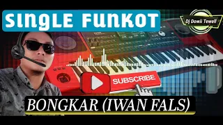 Download DJ BONGKAR (IWAN FALS) \ MP3