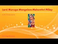Download Lagu Lord Muruga Mangalam-Mahenthri Pillay-South African vocalist