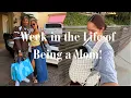 Week in the Life Mom Life First Father s Day Cooking
