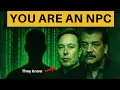 Are We Living INSIDE a GAME The SIMULATION THEORY Explained