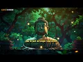 When You Finally Let GO, Everything Falls Into Place | Buddhism Wisdom