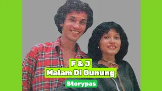 Download Franky \u0026 Jane - Malam Di Gunung #lagukenangan  #lagunostalgia  #Storypas MP3