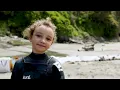 Otter Rock And Roll 2026 - Borrowed Water