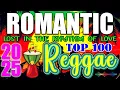Download Lagu Reggae Mix 2025 🔥 Most Requested Reggae Love Songs 2025 💥 Best Reggae Music Mix 2025