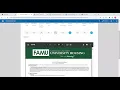 2023-2024 Housing Application Portal Walkthrough