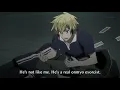 Lagu TOKYO RAVENS LAST EPISODE