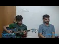 Onno Groher Chand by Sohan Ali | Covered by MARKPIT | Cover video | MARKPIT | Tanoy