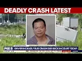 Driver in deadly Virginia I-95 bus crash back in court Tuesday