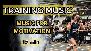 intense workout music 15 min ultimate hiit music playlist 2026 amrap u0026 emom 15 min music