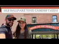 MLB Camden Yards Ballpark Tour